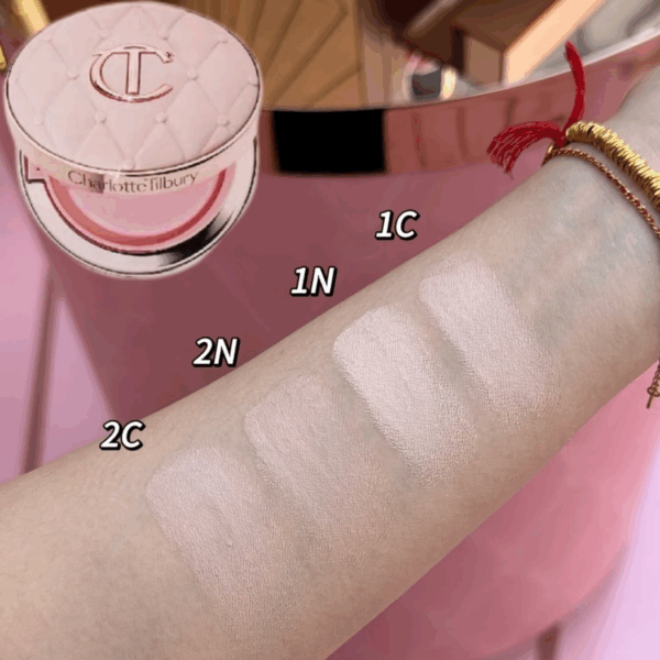 Cushion Charlotte Pillow Talk 12g - Image 6