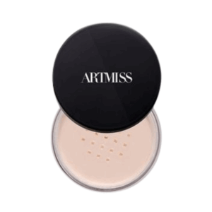 Phấn phủ ARTMISS High Definition Loose Powder 7,5g
