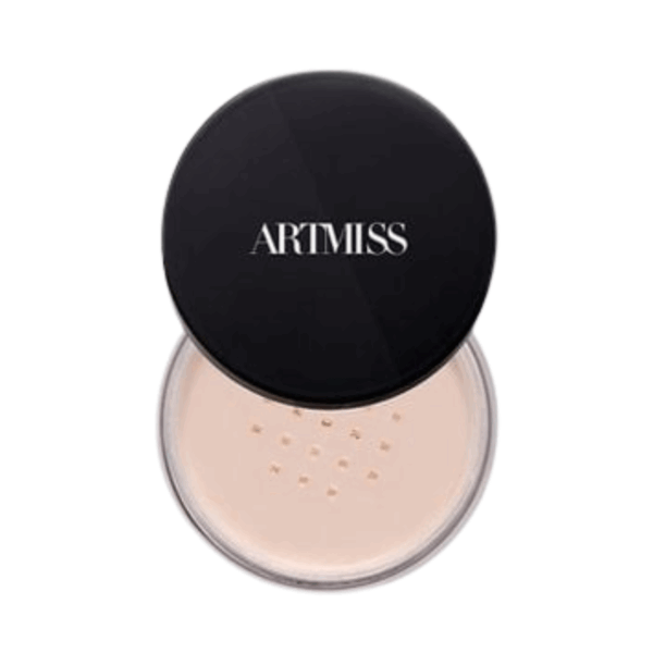 Phấn phủ ARTMISS High Definition Loose Powder 7,5g