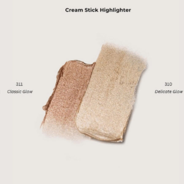 Highlight Thỏi Inglot Cream Stisk Apple Seed Oil 6.2g - Image 7