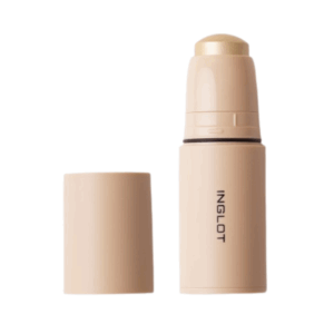 Highlight Thỏi Inglot Cream Stisk Apple Seed Oil 6.2g