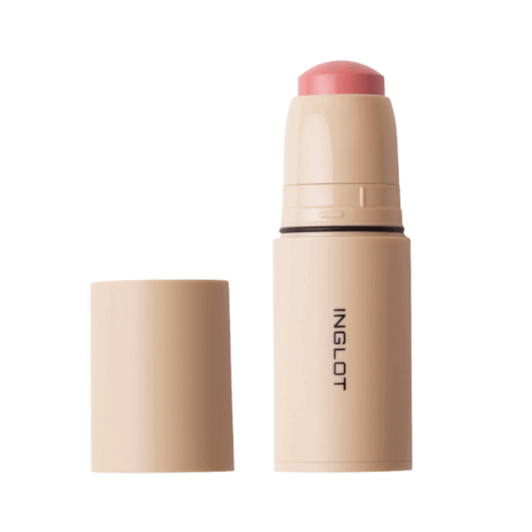 Má Hồng Thỏi Inglot Cream Stick Apple Seed Oil 6.2g