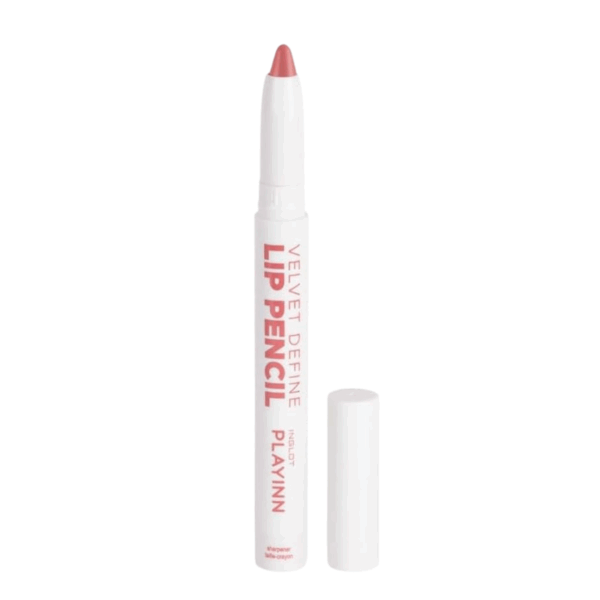 Chì & Son Môi Inglot Payinn Velvet Define lip Pencil 1.6g