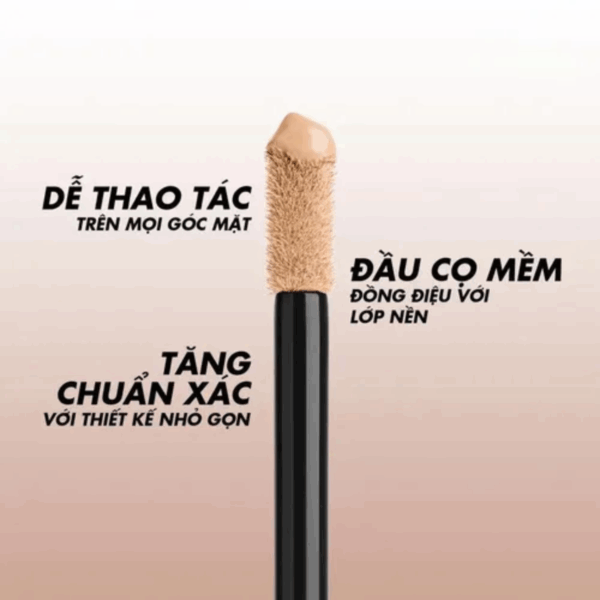 Che Khuyết Điểm MUFE HD SKIN 4.7ml - Image 4