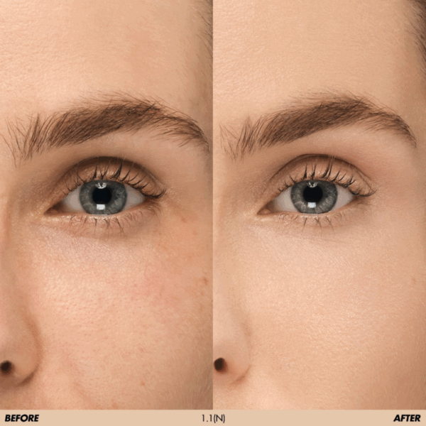 Che Khuyết Điểm MUFE HD SKIN 4.7ml - Image 5