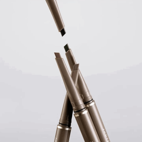 Chì Kẻ Mày Judydoll Long-Lasting EyeBrow Gel Pencil - Image 2