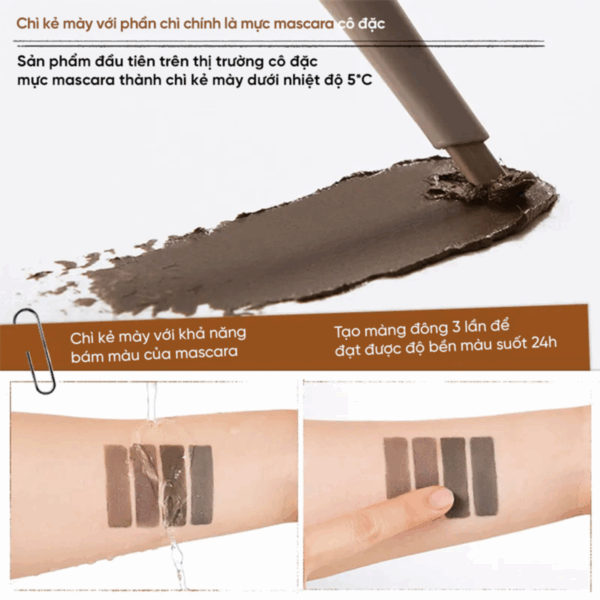 Son Judydoll Watery Essence Lip Glaze