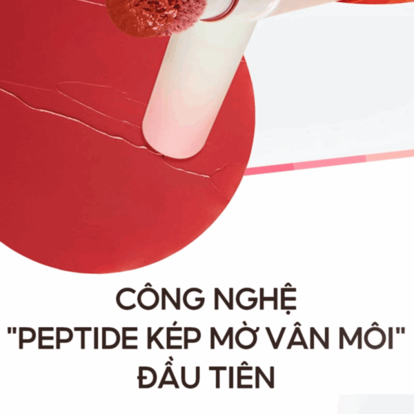 Son Judydoll Matte Lip Cream - Image 4