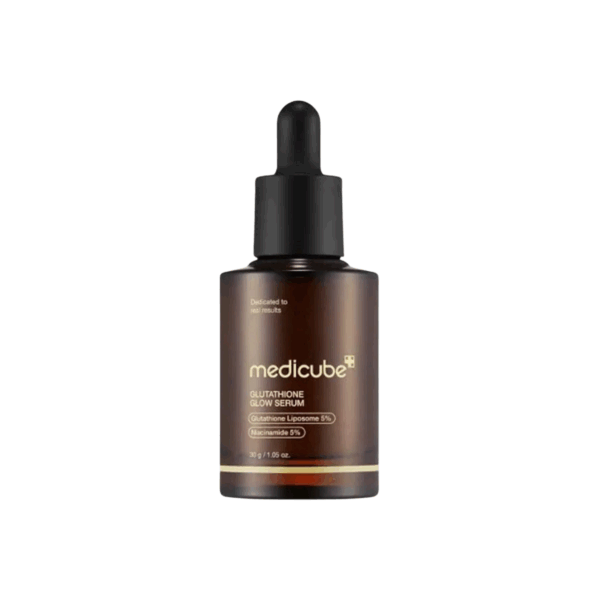 Serum Medicube Age-R Glutathione Glow 30g