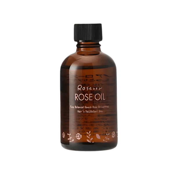 Dầu dưỡng Botanical Rosenoa Rose Oil 60ml