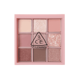 Bảng Mắt 3CE Multi 9 Ô