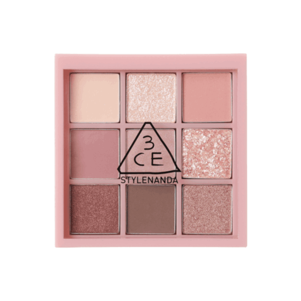 Bảng Mắt 3CE Multi 9 Ô