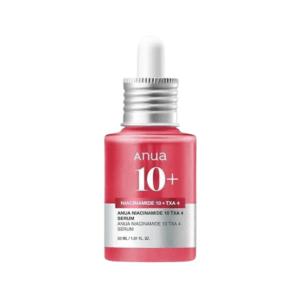 Serum Anua 10+ Niacinamide 10 TXA4 30ml