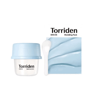 Mặt Nạ Thạch Torriden Modeling Pack