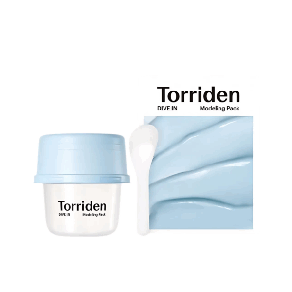 Mặt Nạ Thạch Torriden Modeling Pack