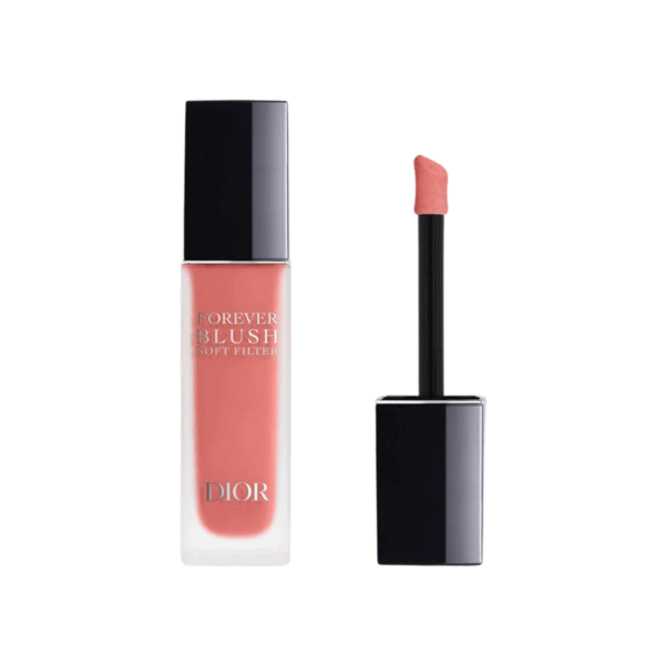 Má Hồng Dior Forever Soft Filter 11ml