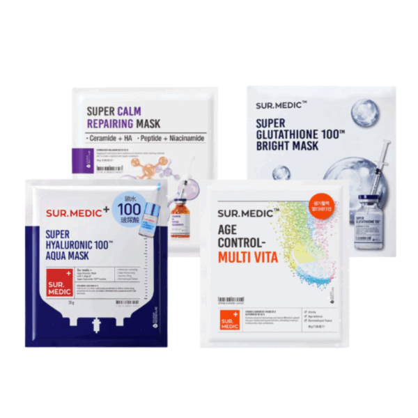 Mặt Nạ Giấy Sur.Medic - Image 9