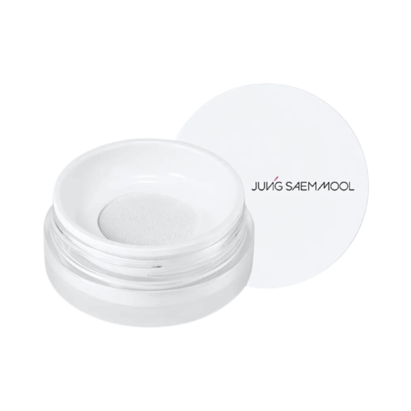 Phấn Bột Jung Saem Mool Pro Lasting 10g