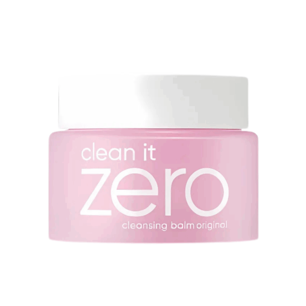 Sáp Tẩy Trang Banila Co Clean it Zero