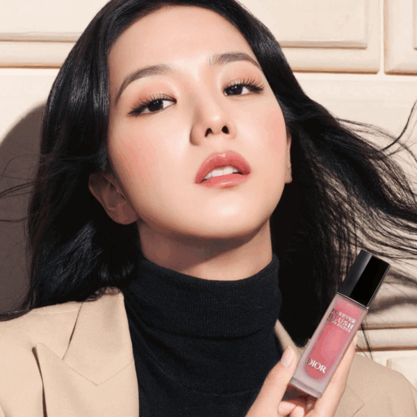 Má Hồng Dior Forever Soft Filter 11ml - Image 3