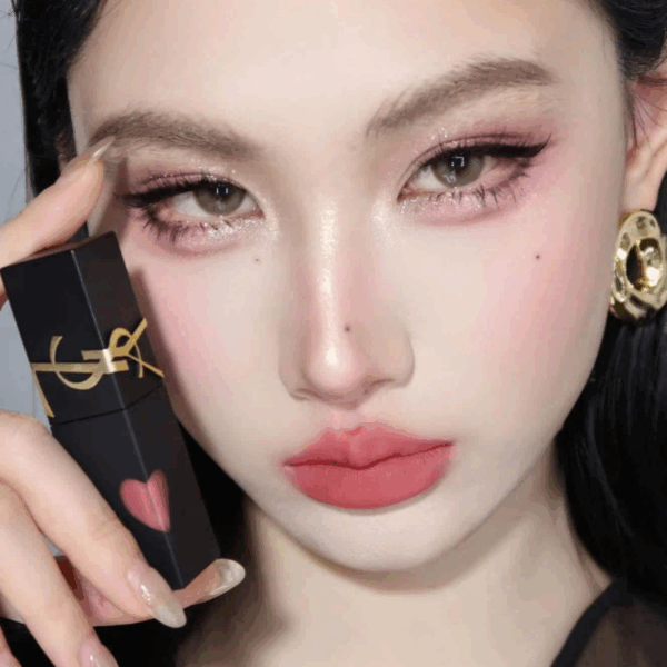 Son YSL The Inks Blur 5.5ml - Image 4