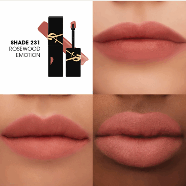 Son YSL The Inks Blur 5.5ml - Image 15