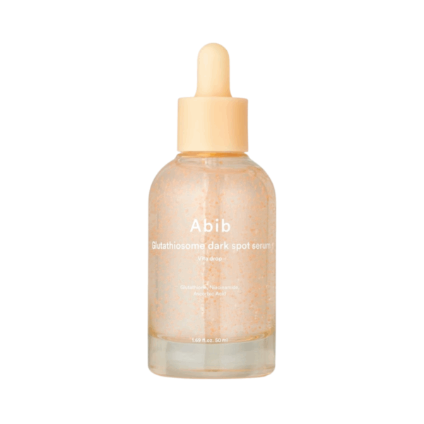 Serum Abib Glutathiosome Dark Spot Vita Drop 50ml