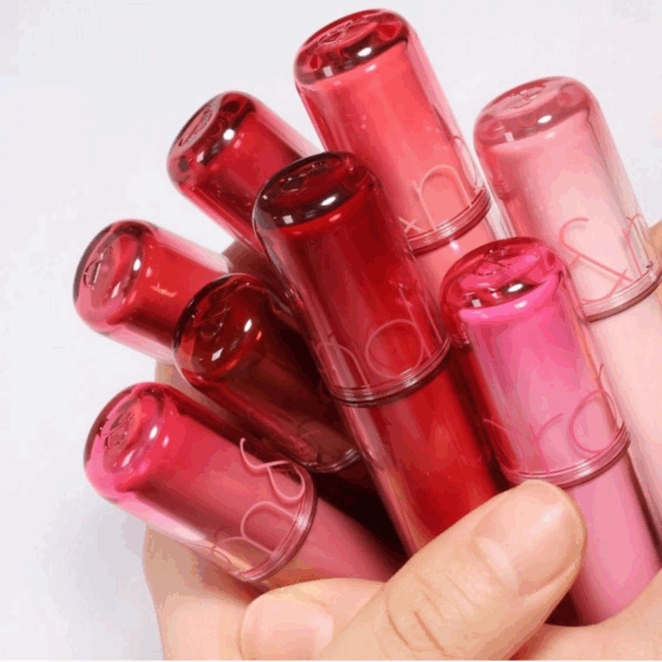 Son Bóng Romand The Juicy Lasting Tint - Image 11