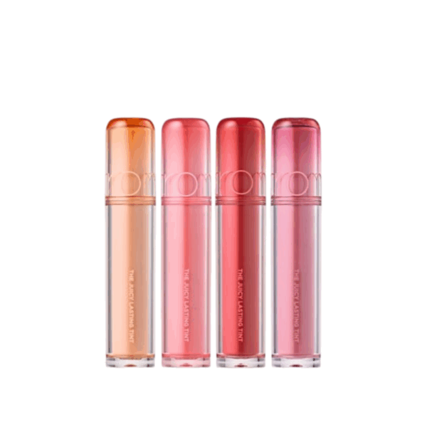 Son Bóng Romand The Juicy Lasting Tint - Image 3