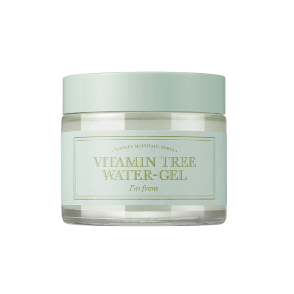 Kem Dưỡng I'm From Vitamin Tree Water Gel 75g