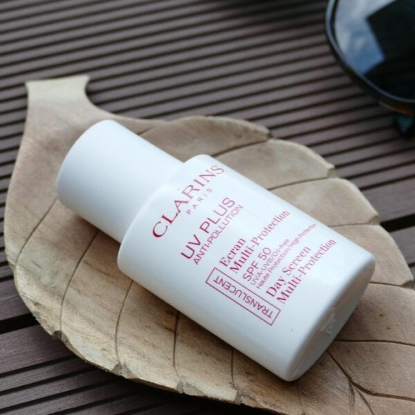 Kem Chống Nắng Clarins - Image 5