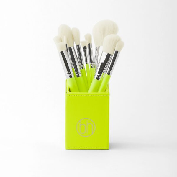 Bộ Cọ BH Colour Festival 12c - Image 8