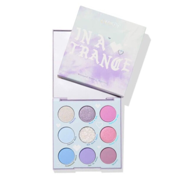 Bảng Mắt Colourpop In A Trance