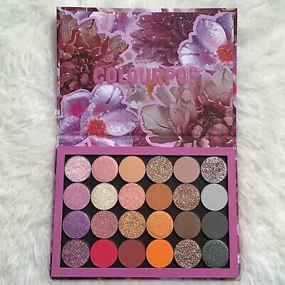 Bảng mắt Colourpop Magic Hour - Image 4