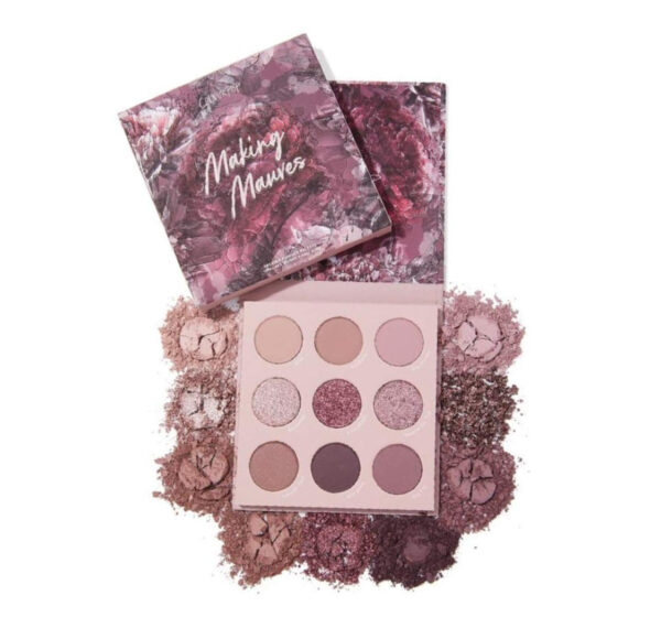 Bảng Mắt Colourpop Good As Gold - Image 13