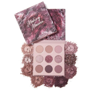 Bảng Mắt Colourpop Making Mauves