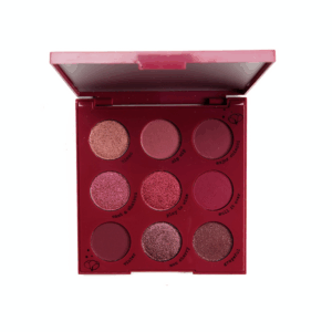 Bảng Mắt Colourpop Wine Only