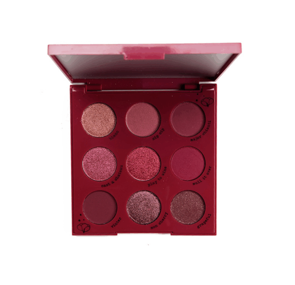 Bảng Mắt Colourpop Wine Only