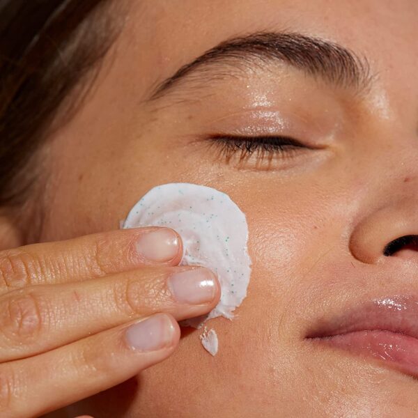 [ CHIẾT KHẤU 15% ] CZ Essential Scrub 60ml - Image 5