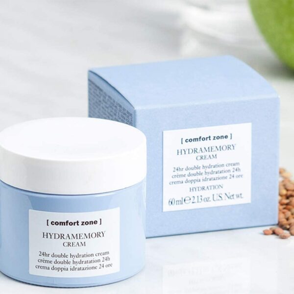 [ CHIẾT KHẤU 15% ] CZ Hydramemory Cream Gel 60ml - Image 2