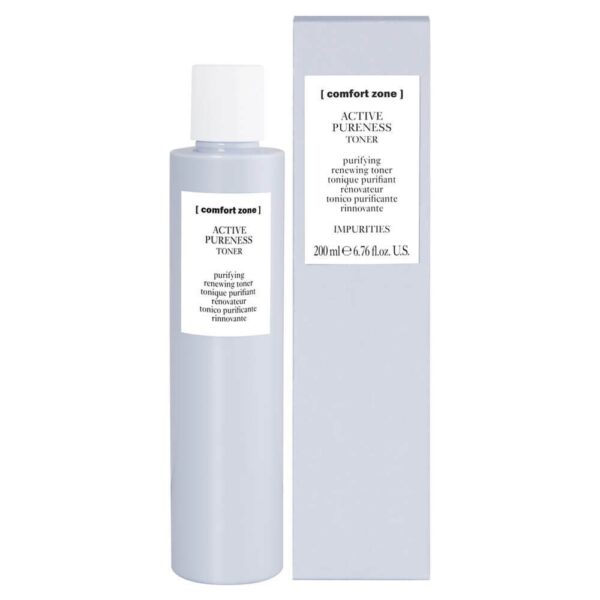 Toner Comfort Zone Active Pureness 200ml