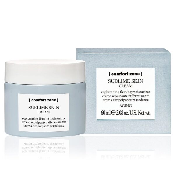 [ CHIẾT KHẤU 15% ] Kem Dưỡng CZ Sublime Skin Cream 60ml - Image 2