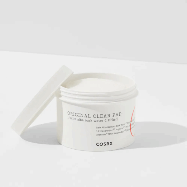 Tẩy Tế Bào Chết Cosrx One Step Original Clear Pad - Image 2