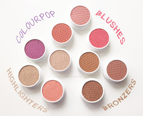 Má Hồng Colourpop Super Shock Blush 4.2g - Image 3