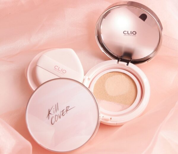 Cushion Clio Pink Glow - Image 9