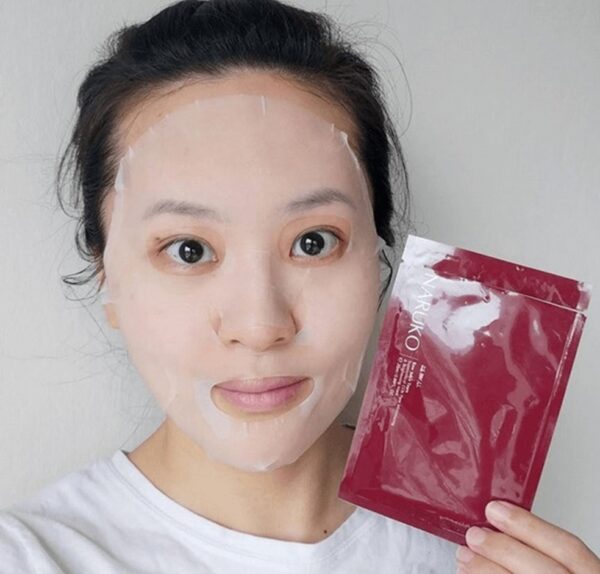 Mặt Nạ Giấy Naruko - Image 10