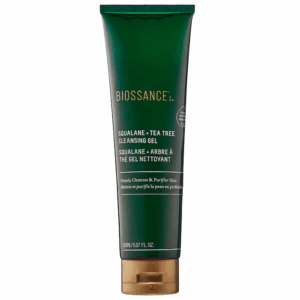 Sữa Rửa Mặt Biossance Squalane + Tea Tree 150ml