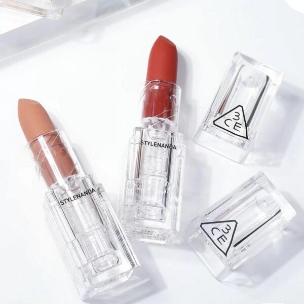 Son 3CE Soft Matte - Image 6