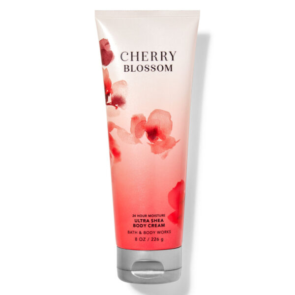 Body Lotion Bath & Body Works 226g