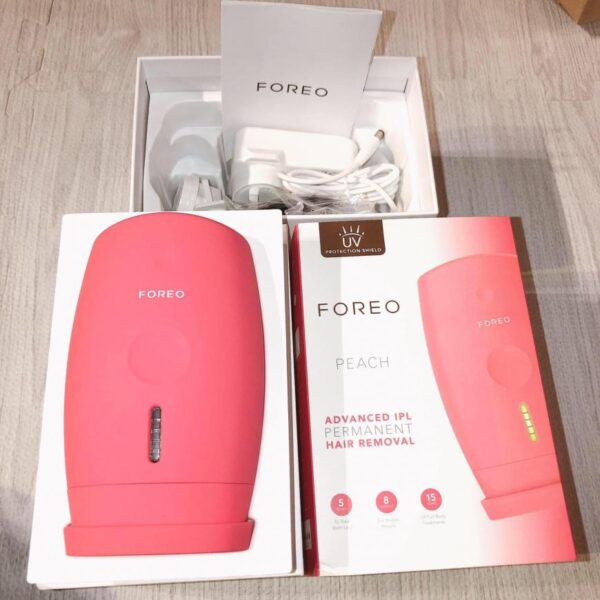 Máy Triệt Lông Foreo IPL Hair emoval - Image 5